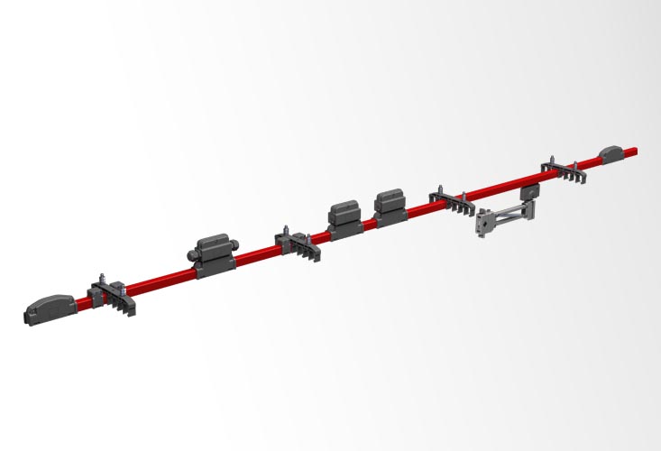 E-Line URC
