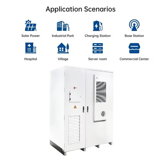 Distributed ESS 215