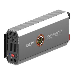 Инвертор SGPF-1500W