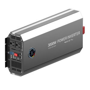 Инвертор SGPF-3000W